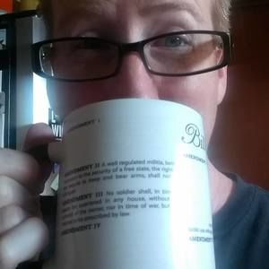 Meet your Posher, Alison